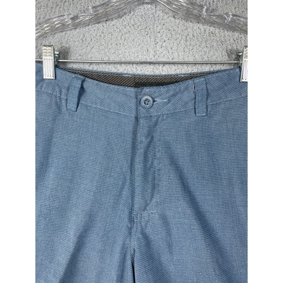 O'neill Men's Size 30 Blue Shorts - Picture 4 of 10